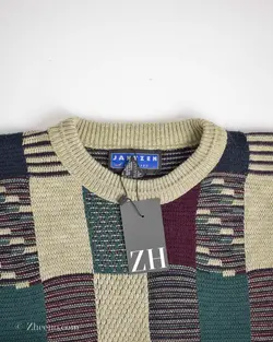 بافت وینتیج Jantzen