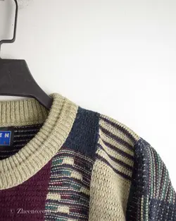 بافت وینتیج Jantzen