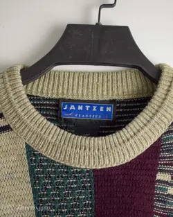 بافت وینتیج Jantzen