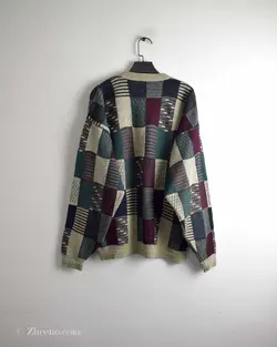 بافت وینتیج Jantzen