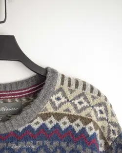 بافت وینتیج Eddie Bauer