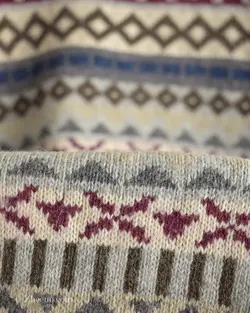 بافت وینتیج Eddie Bauer