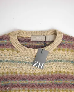 بافت وینتیج Loft&Brownstone