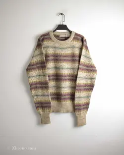 بافت وینتیج Loft&Brownstone