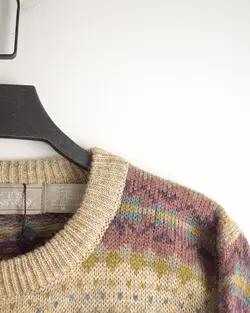 بافت وینتیج Loft&Brownstone