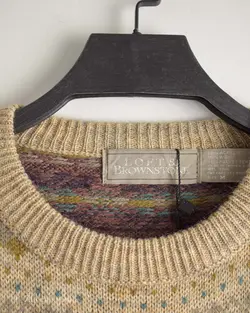 بافت وینتیج Loft&Brownstone