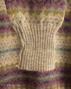 بافت وینتیج Loft&Brownstone