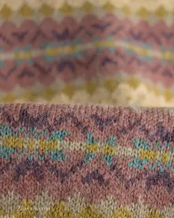 بافت وینتیج Loft&Brownstone