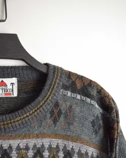 بافت وینتیج Florence Tricot