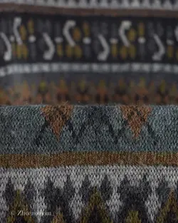 بافت وینتیج Florence Tricot