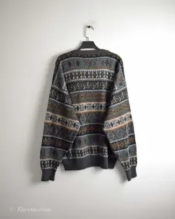 بافت وینتیج Florence Tricot