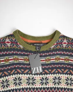 بافت وینتیج Cedar Wood State