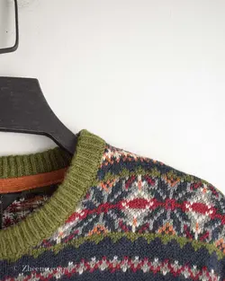 بافت وینتیج Cedar Wood State