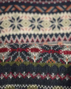 بافت وینتیج Cedar Wood State