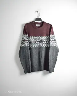 بافت وینتیج M&S