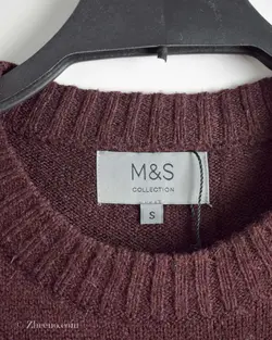 بافت وینتیج M&S