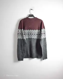 بافت وینتیج M&S