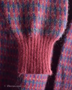 بافت وینتیج Karrson