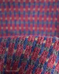 بافت وینتیج Karrson