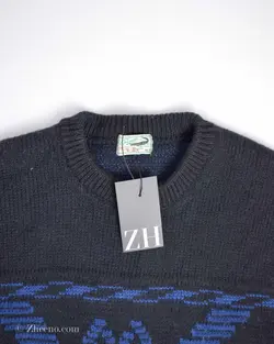 بافت وینتیج Crocodile