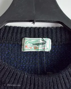 بافت وینتیج Crocodile