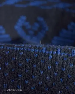 بافت وینتیج Crocodile