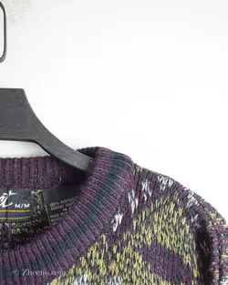 بافت وینتیج Impact