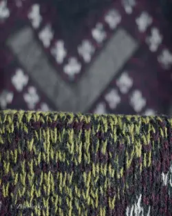 بافت وینتیج Impact