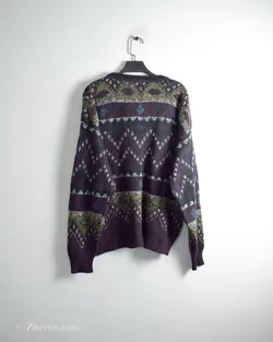 بافت وینتیج Impact