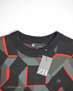 بافت وینتیج Raw