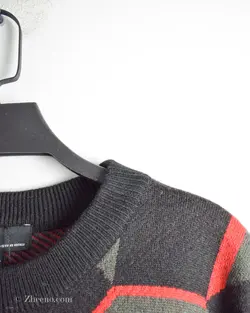 بافت وینتیج Raw