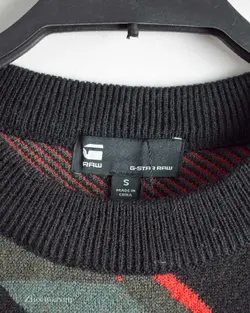 بافت وینتیج Raw