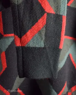 بافت وینتیج Raw