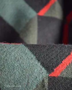 بافت وینتیج Raw