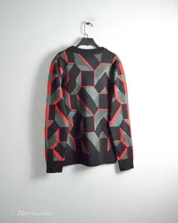 بافت وینتیج Raw