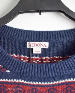 بافت وینتیج Merona