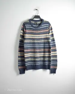 بافت وینتیج H&M