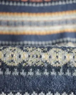 بافت وینتیج H&M