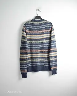 بافت وینتیج H&M