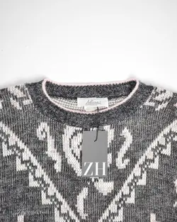 بافت وینتیج Alicia