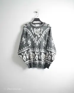 بافت وینتیج Alicia