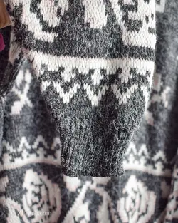 بافت وینتیج Alicia