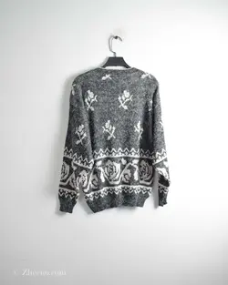 بافت وینتیج Alicia