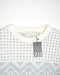 بافت وینتیج Rob Winter