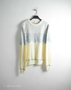 بافت وینتیج Rob Winter