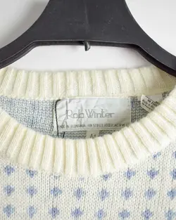 بافت وینتیج Rob Winter