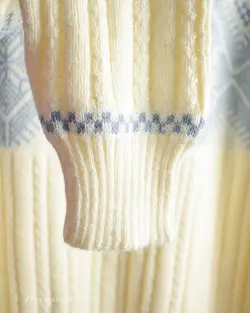 بافت وینتیج Rob Winter