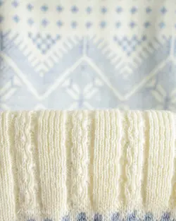 بافت وینتیج Rob Winter