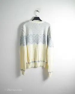 بافت وینتیج Rob Winter