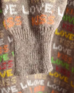 بافت وینتیج World Sports